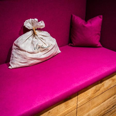 Wuidererhuettn, Charlet In Alleinlage Mit Freistehendem Saunahaus Großkirchheim Zewnętrze zdjęcie